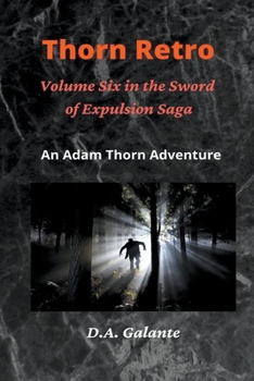 Paperback Thorn Retro Book