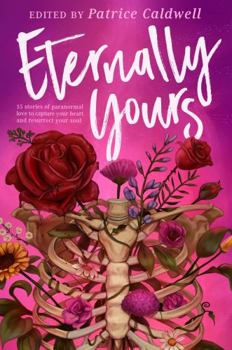 Paperback Caldwell:Eternally Yours Book