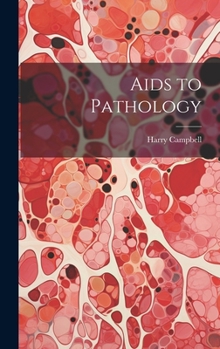 Hardcover Aids to Pathology Book