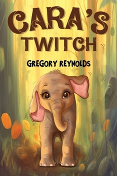 Paperback Cara's Twitch Book