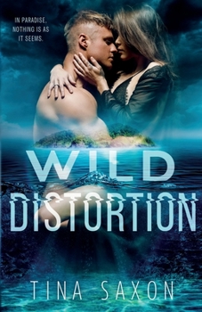 Paperback Wild Distortion Book