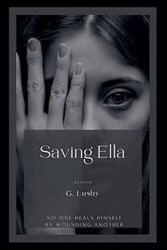 Paperback Saving Ella Book