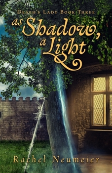 Paperback As Shadow, A Light Book