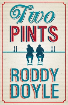 Hardcover Two Pints Book
