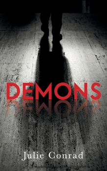 Paperback Demons Book
