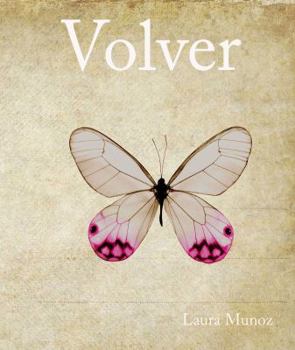 Paperback Volver [Spanish] Book