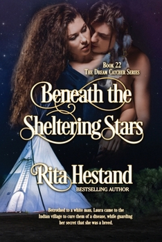 Paperback Beneath the Sheltering Stars Book