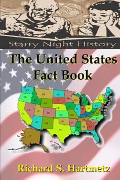 Paperback The United States Fact Book