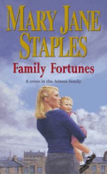 Paperback Famly Fortunes Book