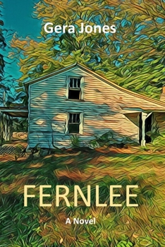 Paperback Fernlee Book