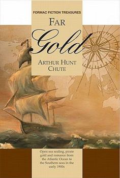 Paperback Far Gold (Fiction Treasures) Book