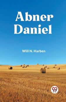 Paperback Abner Daniel Book