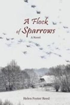 Paperback A Flock of Sparrows Book
