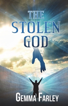 Paperback The Stolen God Book