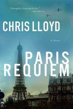 Paris Requiem - Book #2 of the Eddie Giral