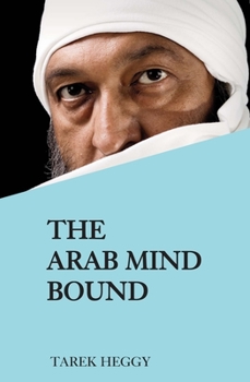 Paperback The Arab Mind Bound Book