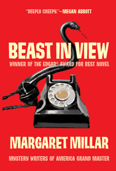 Paperback Beast in View Book