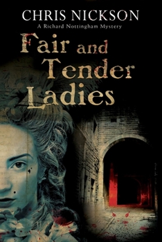 Paperback Fair and Tender Ladies Book