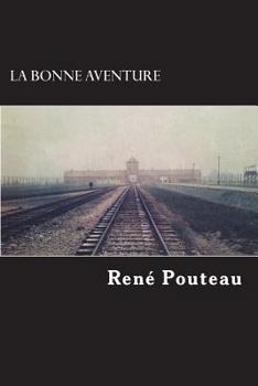 Paperback La bonne aventure [French] Book