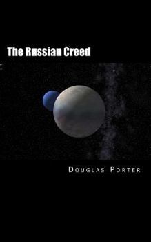 Paperback The Russian Creed Book