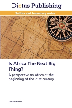 Paperback Is Africa The Next Big Thing? Book