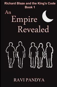 Paperback An Empire Revealed Book