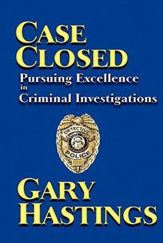 Paperback Case Closed Book