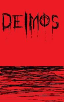 Paperback Deimos Book