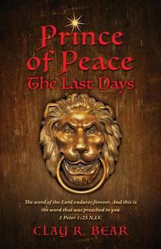 Paperback Prince of Peace Book