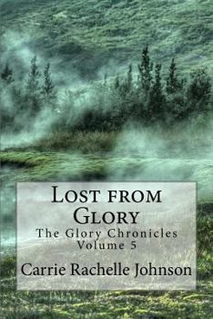 Paperback Lost from Glory Book