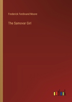 Paperback The Samovar Girl Book