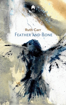 Paperback Feather and Bone Book