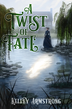 Hardcover A Twist of Fate Book