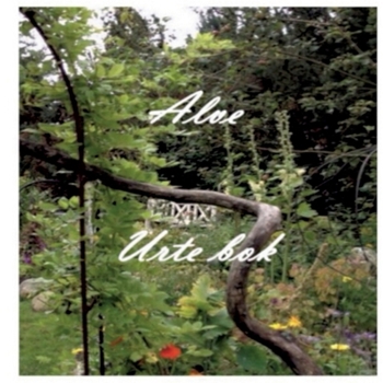 Paperback Alve urte bok Book