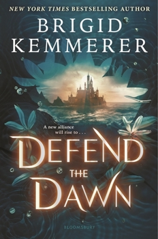 Defend the Dawn - Book #2 of the Defy the Night