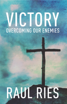 Paperback Victory: Overcoming Our Enemies Book