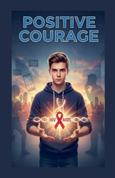 Paperback Positive Courage Book