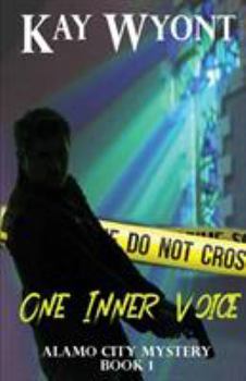 Paperback One Inner Voice Book