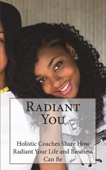 Paperback Radiant You Book