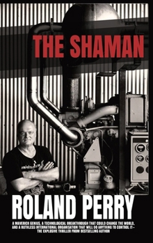 The Assassin and the Shaman