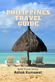 Philippines Travel Guide