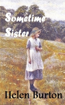 Paperback Sometime Sister Book