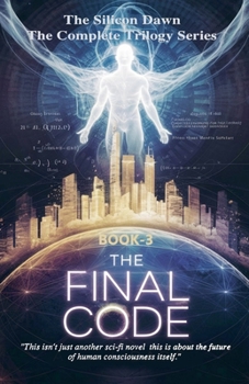 Paperback The Final Code Book