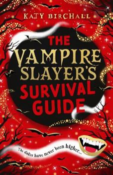 Paperback The Vampire Slayer's Survival Guide Book
