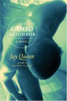 Hardcover The Good Neighbor Book
