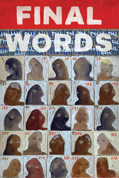Hardcover Final Words Book