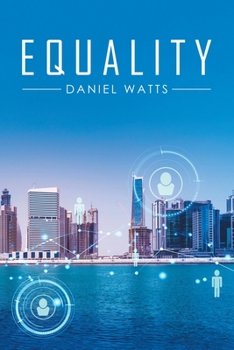 Paperback Equality Book