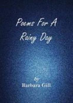 Hardcover Poems for a Rainy Day Book