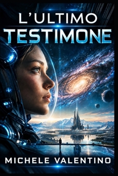 Paperback L'Ultimo Testimone [Italian] Book