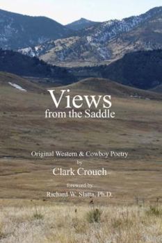Paperback Views from the Saddle Book